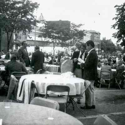 St. Mary Church Meal B