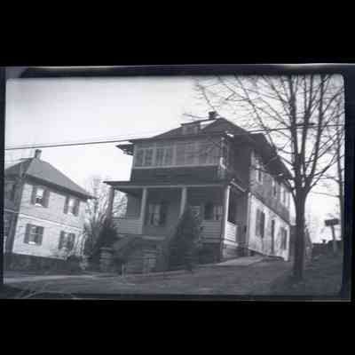 Blunt Residence Sinawoy Road Negative A
