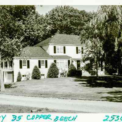 35 Copper Beech Road B