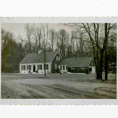 Remillet Residence Edson Lane A