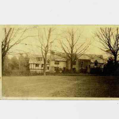 Nichols Residence Upland Drive B