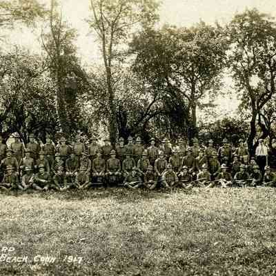 Sound Beach Home Guard