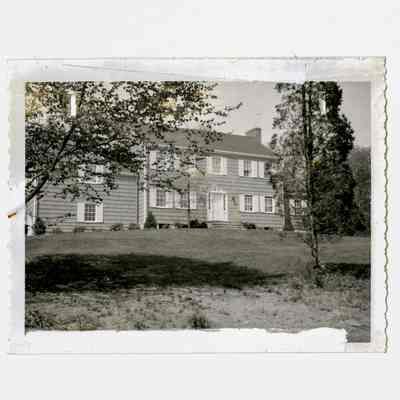 Douglas Residence Stag Lane B