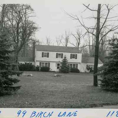 99 Birch Lane A