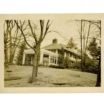 Weltz Residence Midwood Drive B