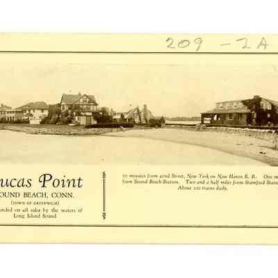Lucas Point 1