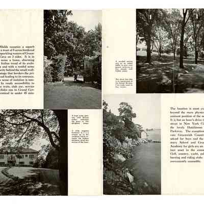 Villa Malda Cedar Cliff Road Booklet 2