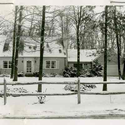 11 Birch Lane A