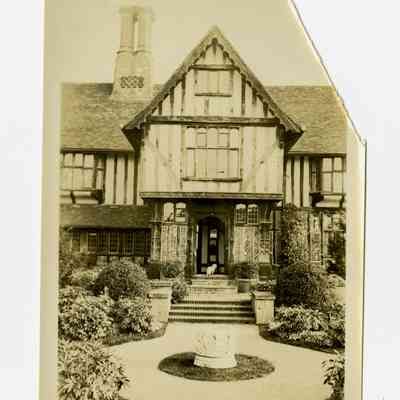 Stokes Estate Round Hill Road I