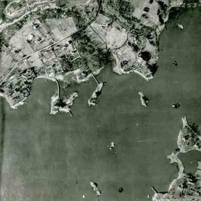 Mead's Point D