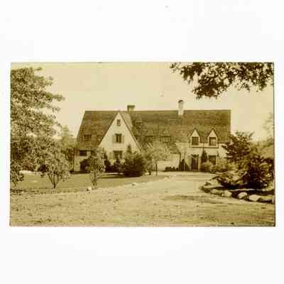 Forbes Estate Lake Avenue A