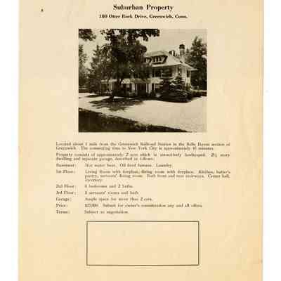 180 Otter Rock Drive