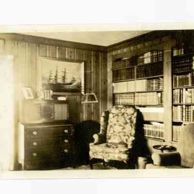 Warner Residence Upland Drive F