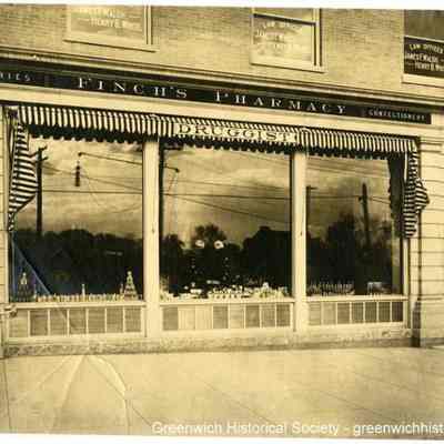 Finch's Pharmacy