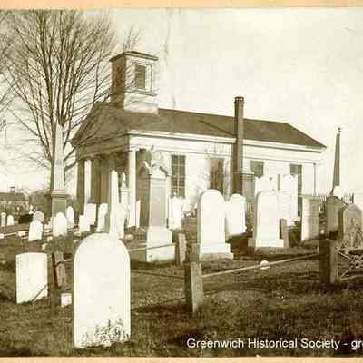 First Congregational Church