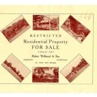 Residential Property for Sale Glenville Road Front