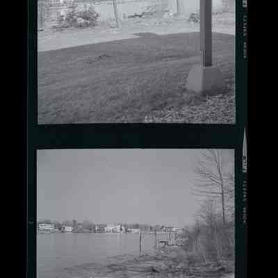 340 Shore Road Negative D