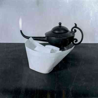 Nursing Objects Display A