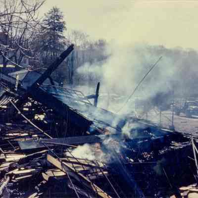 Johanson Corp Fire B
