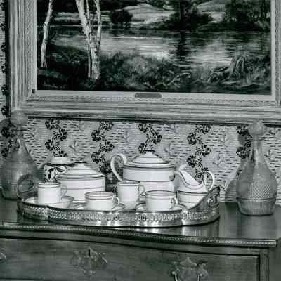 Tea Set