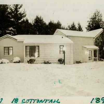 18 Cottontail Road C