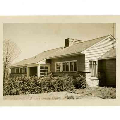 Stambaugh Residence Deer Park Drive A