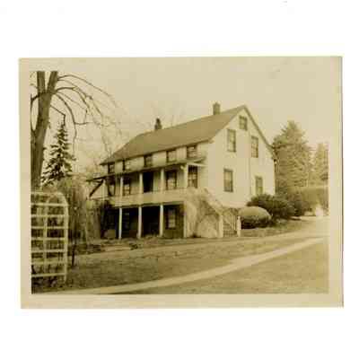 Chalmers Residence Glenville Road D