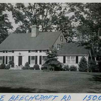 Coyne House Beechcroft Road