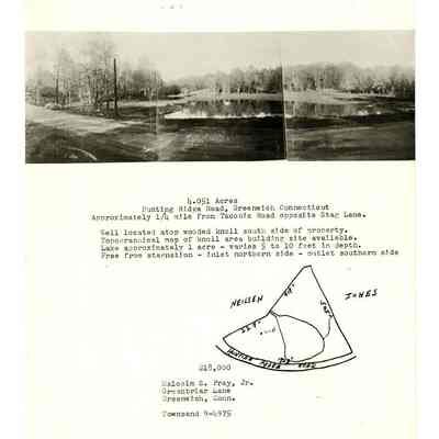 Property For Sale Hunting Ridge Road