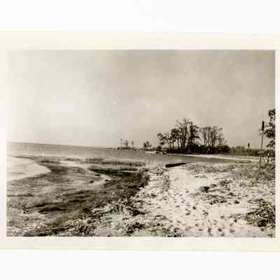 Subdivision Mead Point Drive E