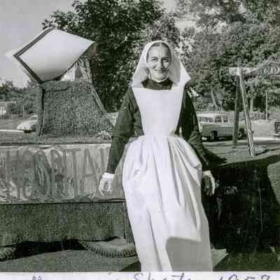 Genevieve Shorten