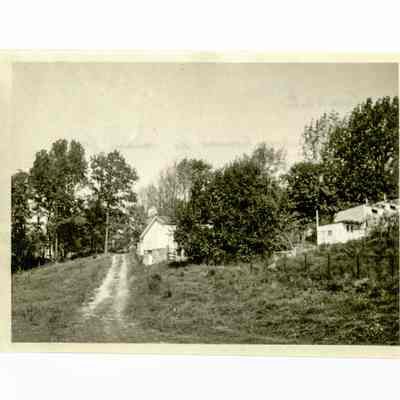 Cronkhite Estate North Street K