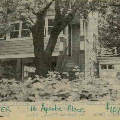 16 Apache Place