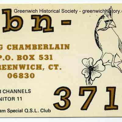 Radio Station Ad