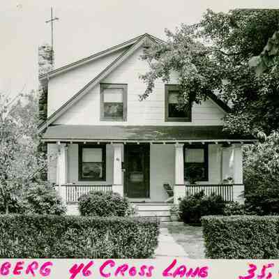 46 Cross Lane A