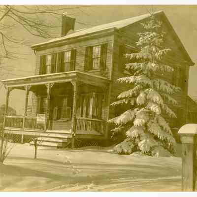 House Stanwich Road A