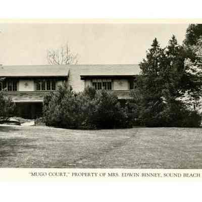 Mugo Court Binney Lane