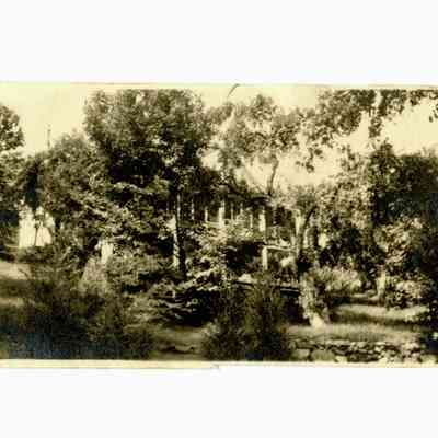 Granbery Residence Taconic Road A