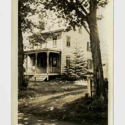 Edson Residence Stanwich Road G