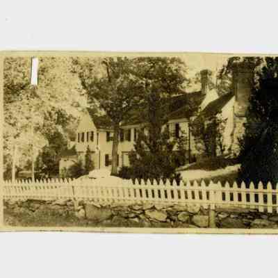 Cleveland Residence Pine Ridge Road A