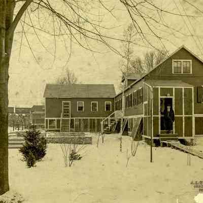 Dr. Bigelow's Nature School