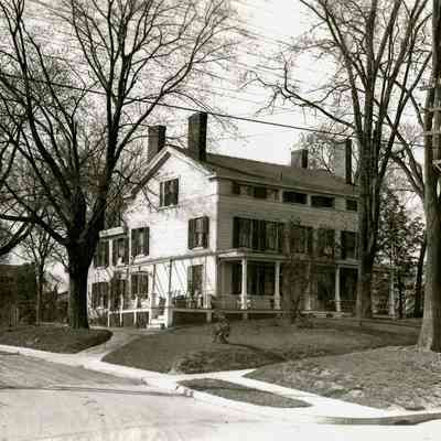 The Elms E