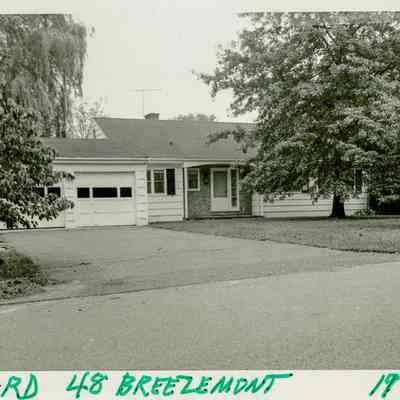 48 Breezemont Avenue B