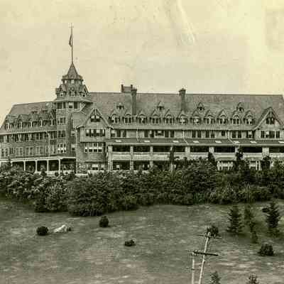 Edgewood Inn D