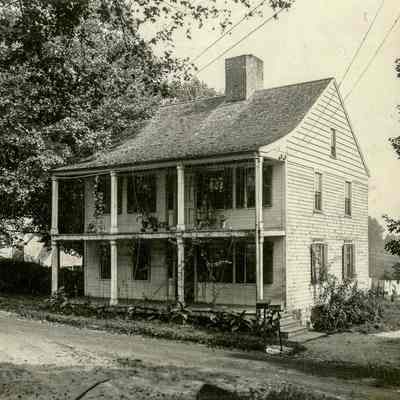 Stanwich Inn B