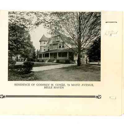 78 Mayo Avenue