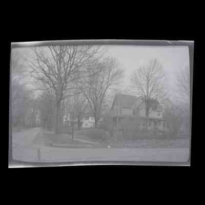 Pirro Residence Riverside Avenue Negative