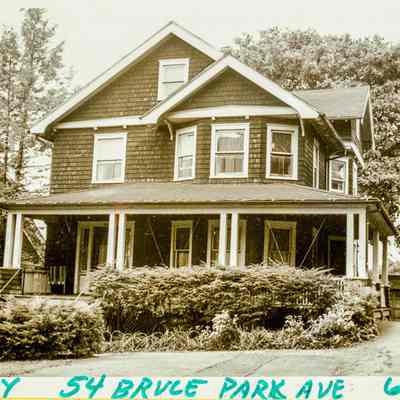54 Bruce Park Avenue