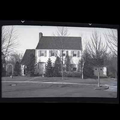28 Perryridge Road Negative