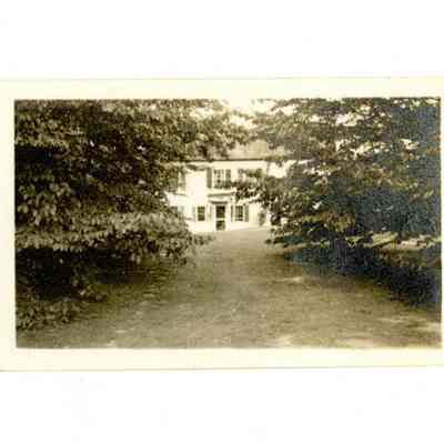 Benziger Residence Buckfield Lane C